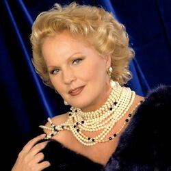 Picture of Katia Ricciarelli