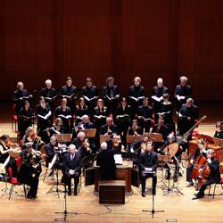 Picture of Amsterdam Baroque Orchestra & Choir