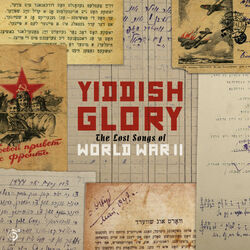 Picture of Yiddish Glory