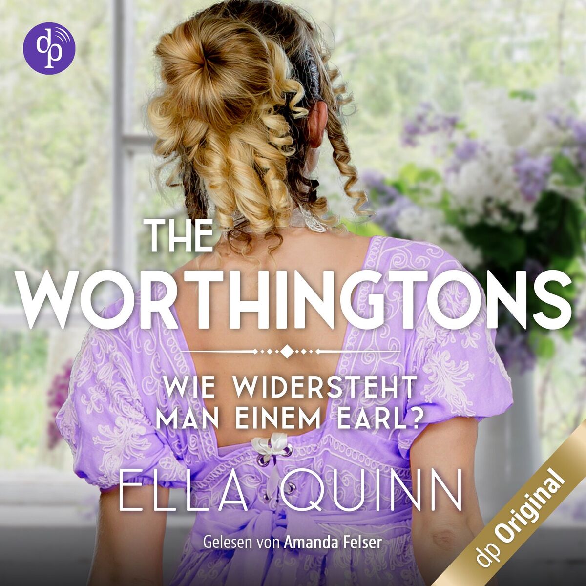 Artist picture of Ella Quinn