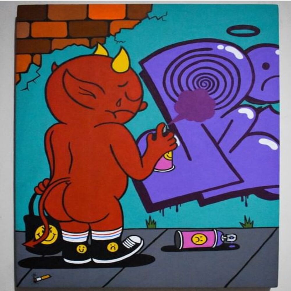 Picture of Teck RK