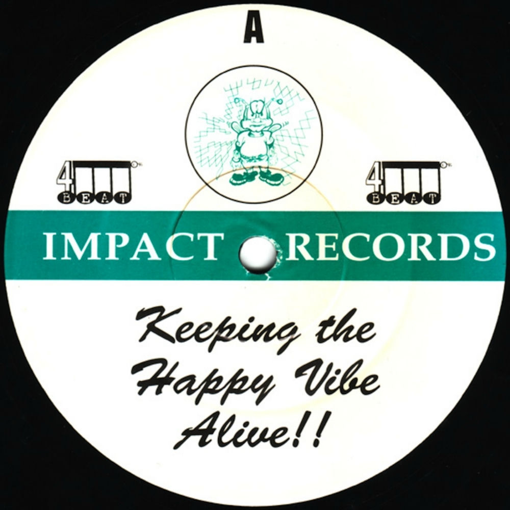 Photo de l'artiste DJ DNA