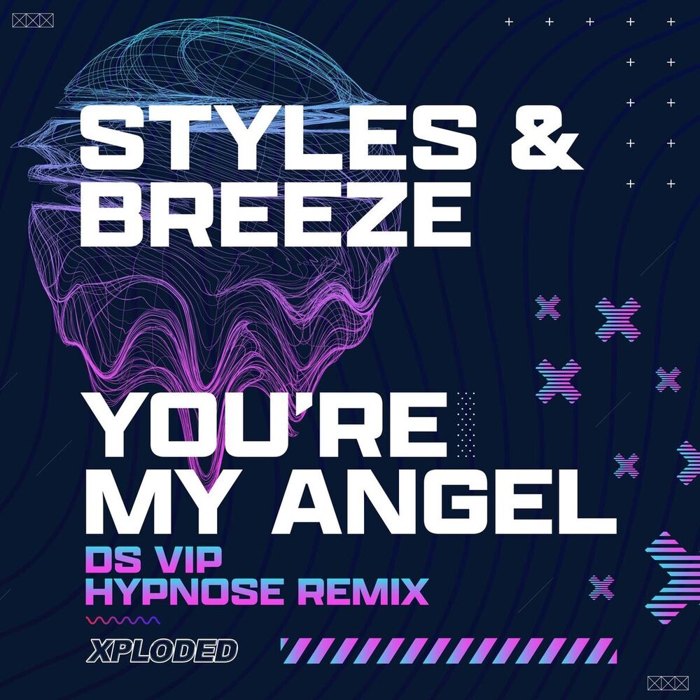 Picture of Styles & Breeze