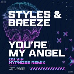 Picture of Styles & Breeze
