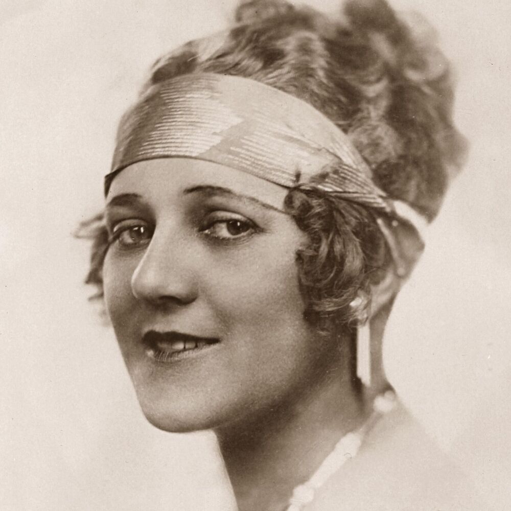 Picture of Elisabeth Rethberg