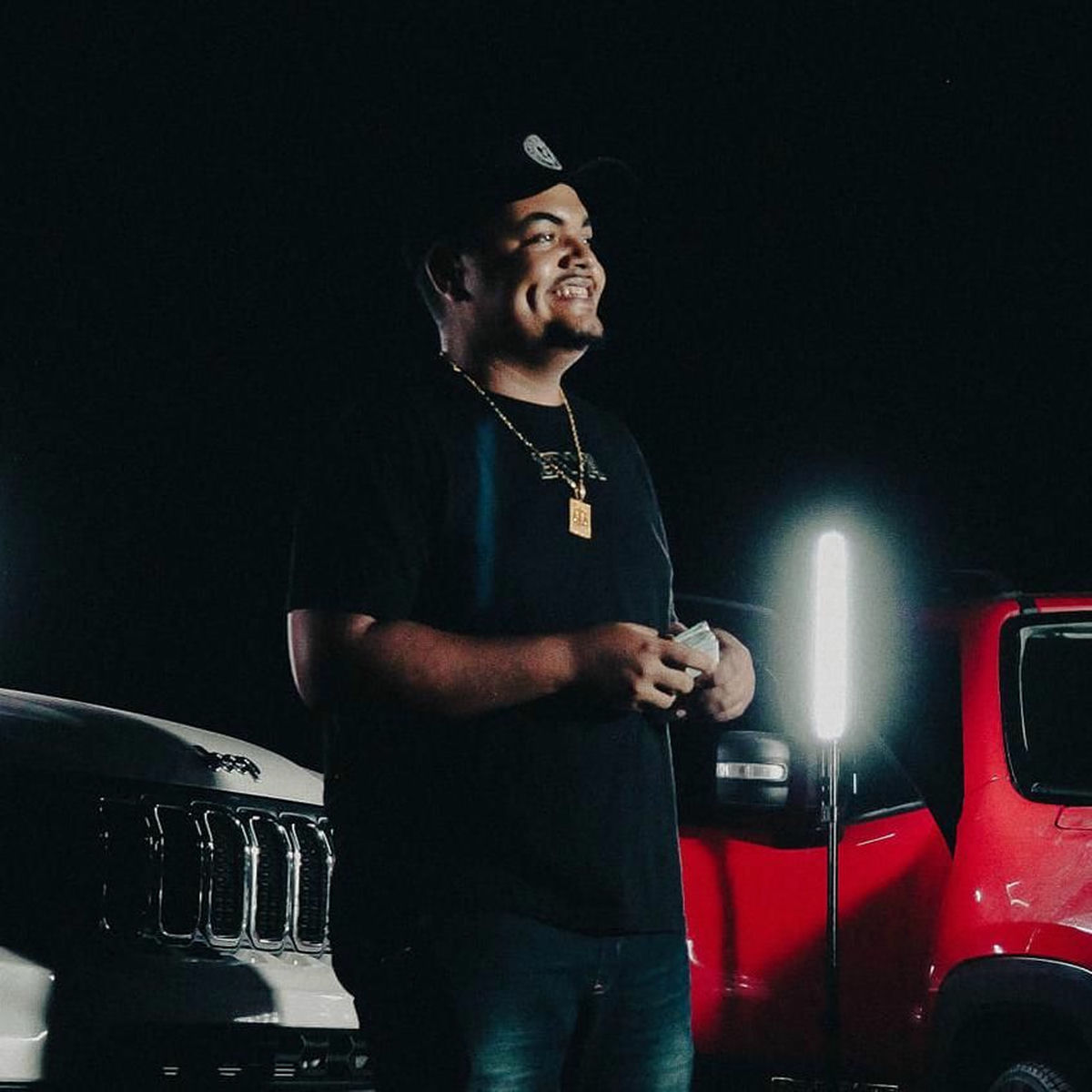 Artist picture of Dj Gs da Reta velha