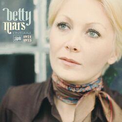 Picture of Betty Mars