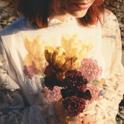 Picture of Genevieve Stokes