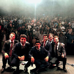 Picture of Os Quatro e Meia