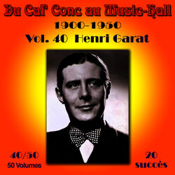 Picture of Henri Garat