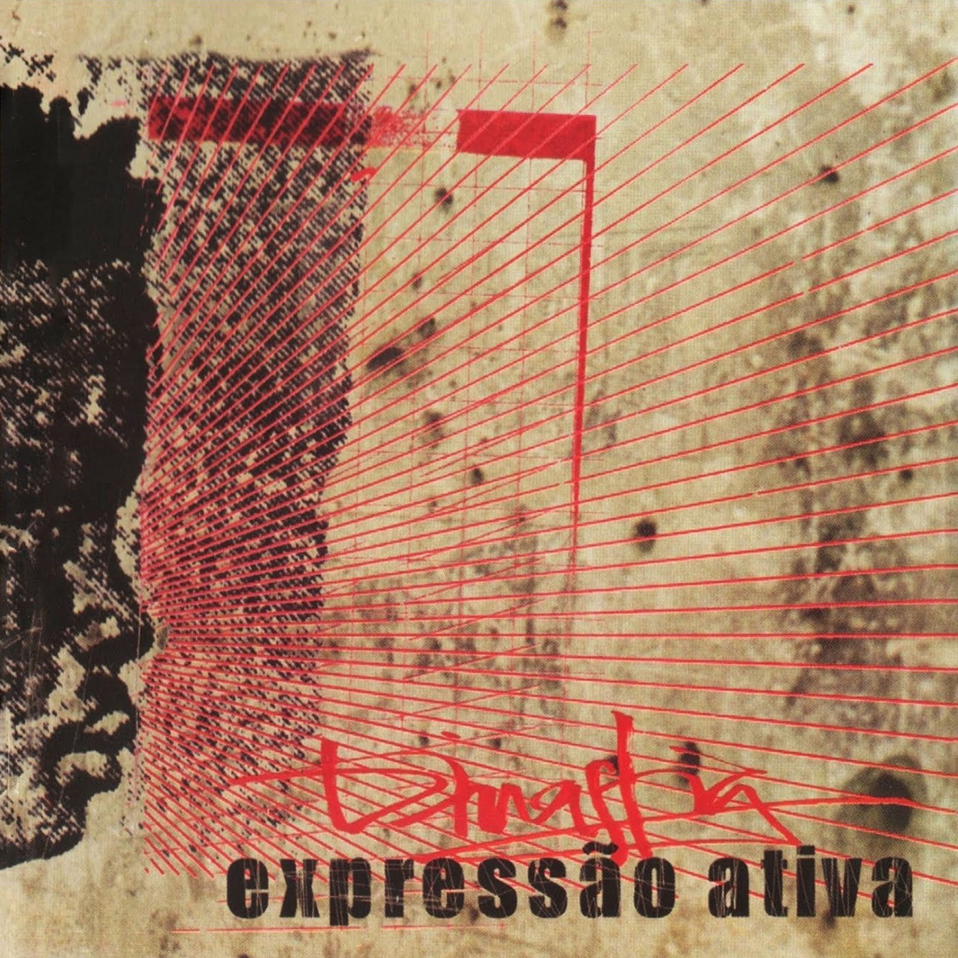 Expressao Ativa