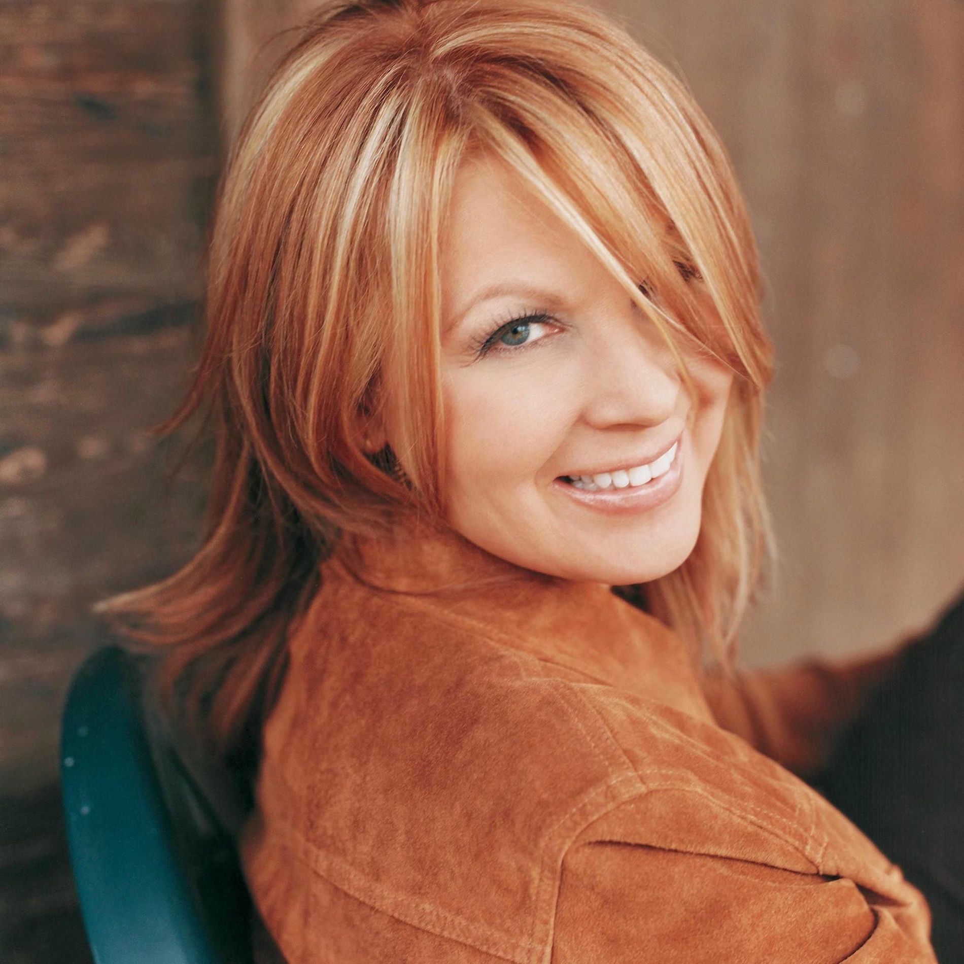Patty Loveless: albums, songs, concerts | Deezer