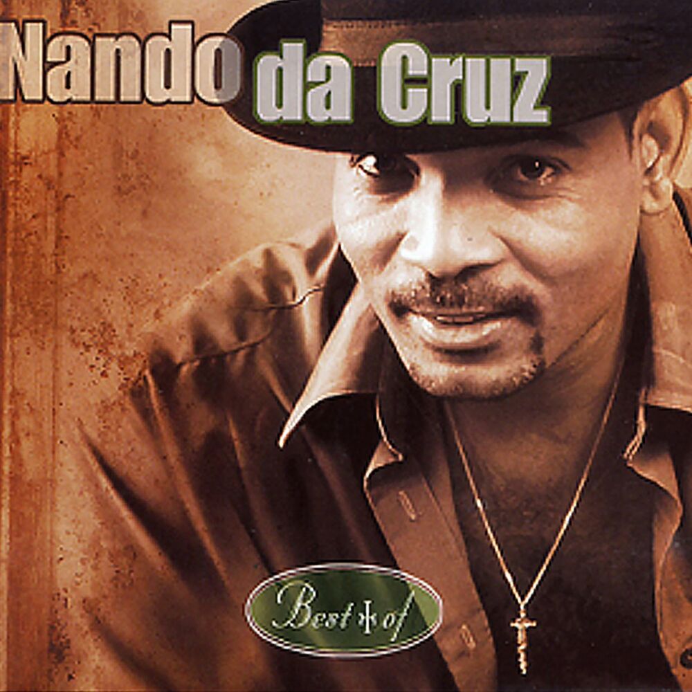 Picture of Nando Da Cruz