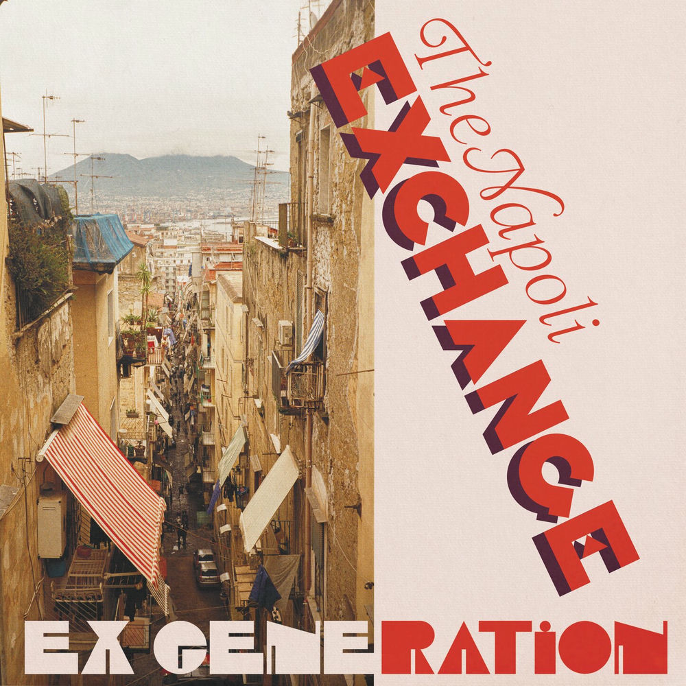 Photo de l'artiste EX GENERATION