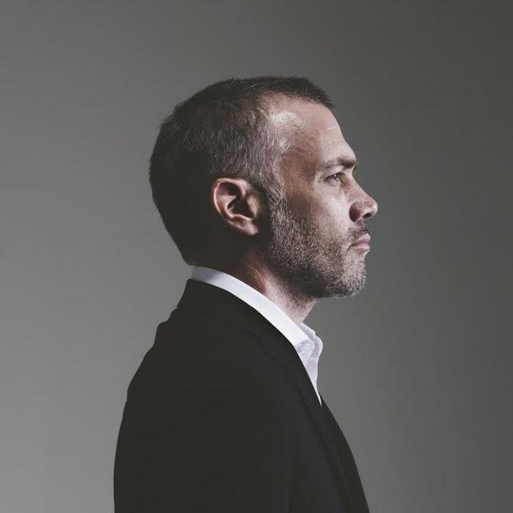 Picture of Buck 65
