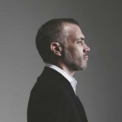 Picture of Buck 65