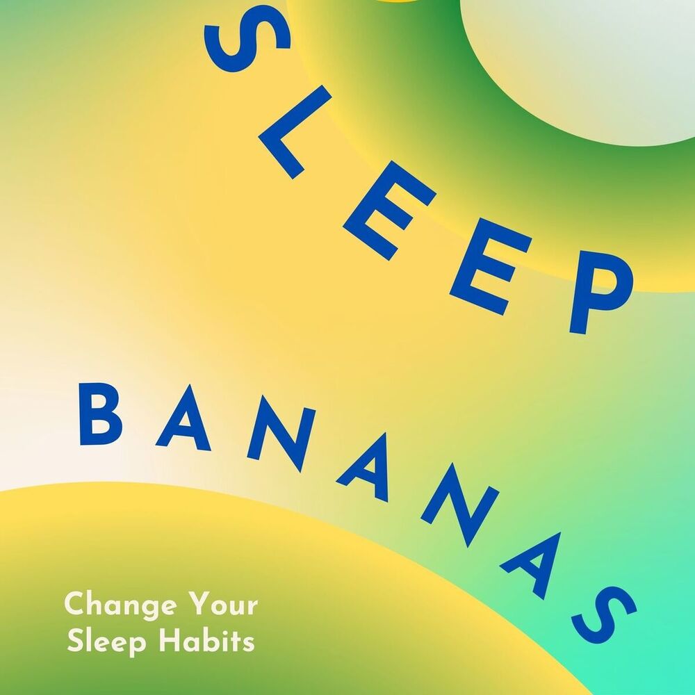 Picture of Sleep Bananas