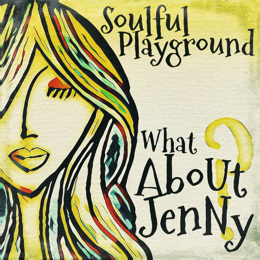 Picture of Soulful Playground