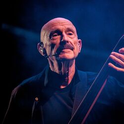 Picture of Tony Levin