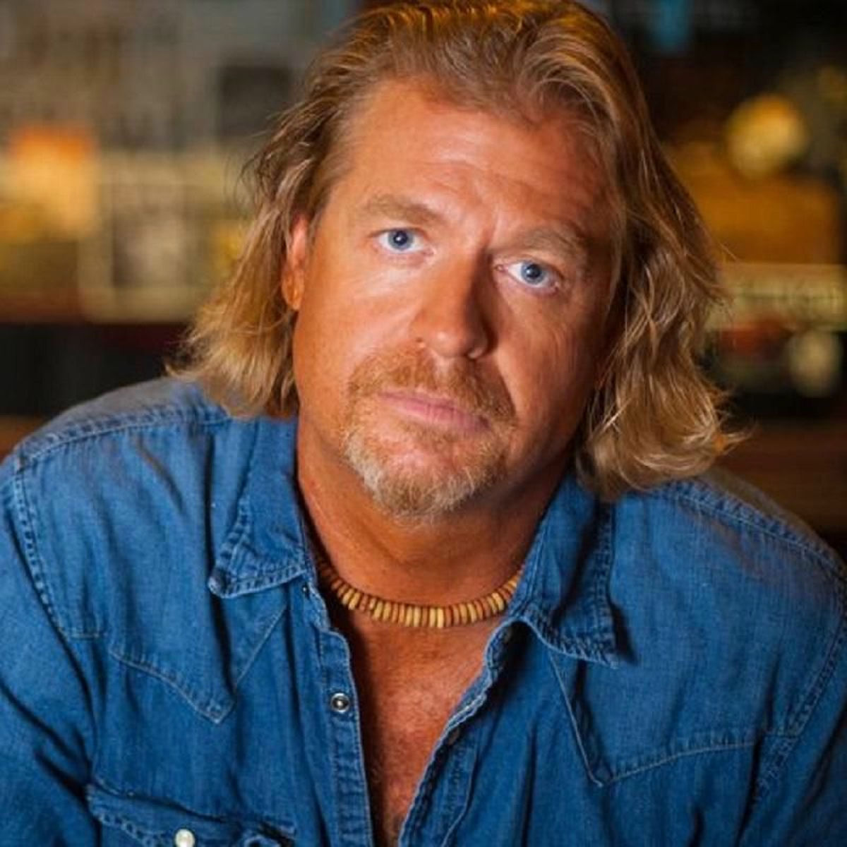 Artist picture of Charlie Robison