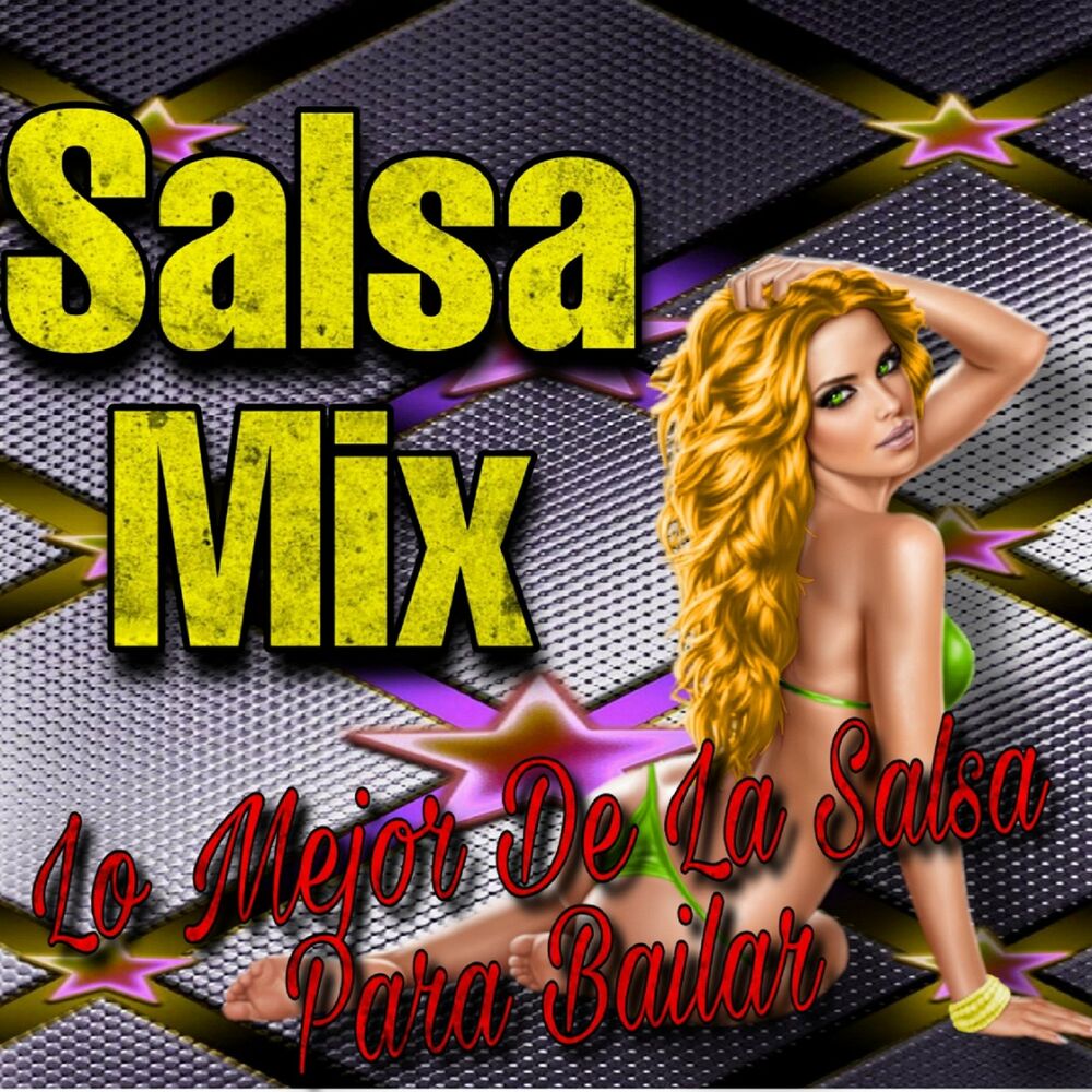 Picture of Salsa Mix