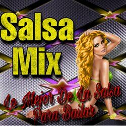 Picture of Salsa Mix