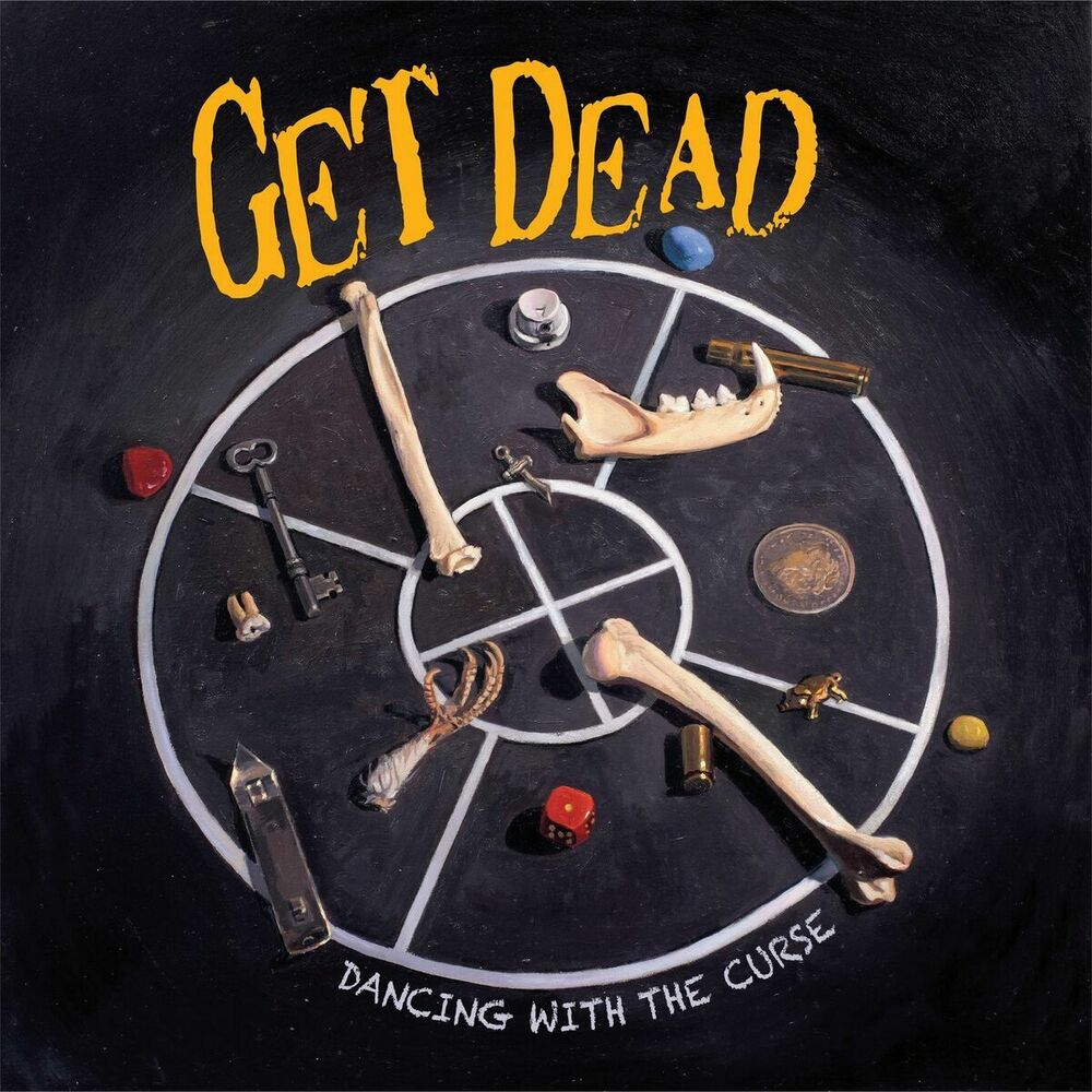 Picture of Get Dead