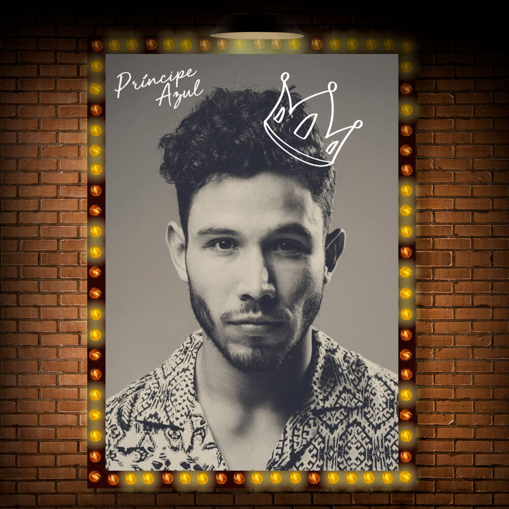 Picture of Ricky Martinez