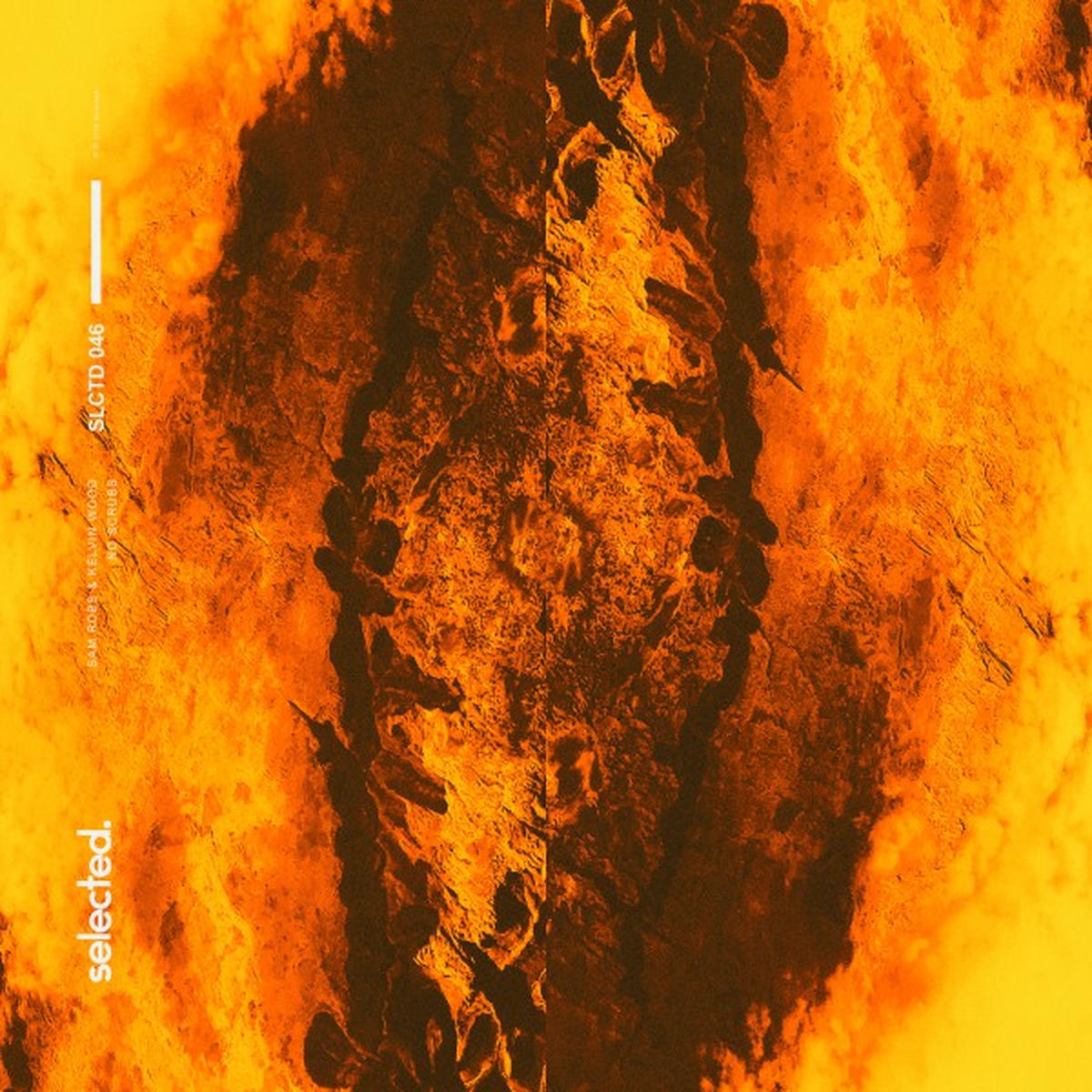 Artist picture of Sam Robs & Kelvin Wood