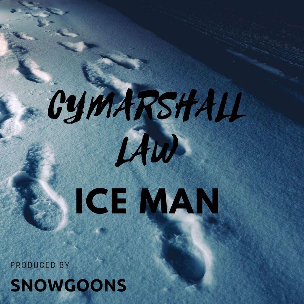 Picture of Cymarshall Law