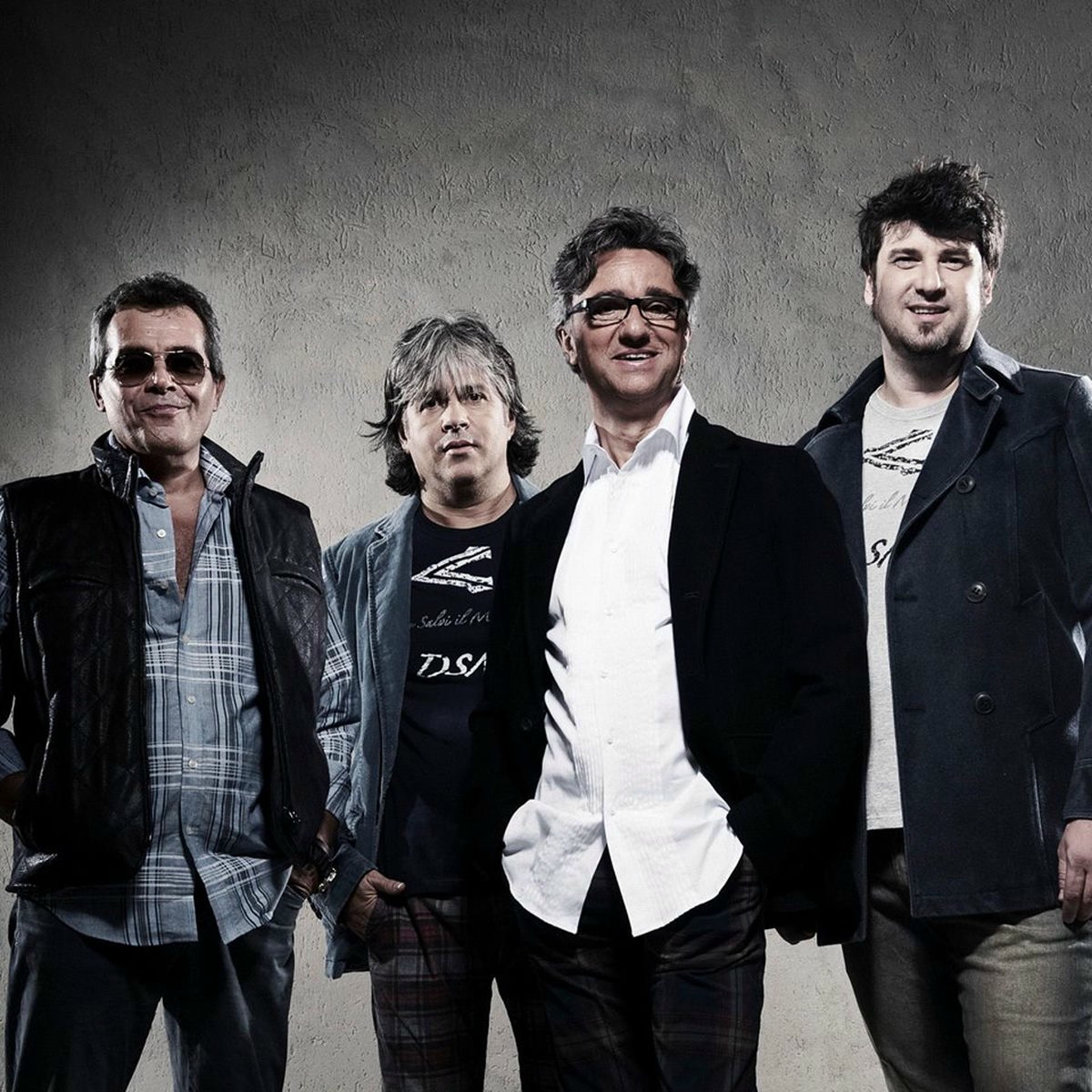 Artist picture of Stadio