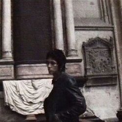 Picture of Kai Angel