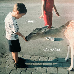 Adam Klobi