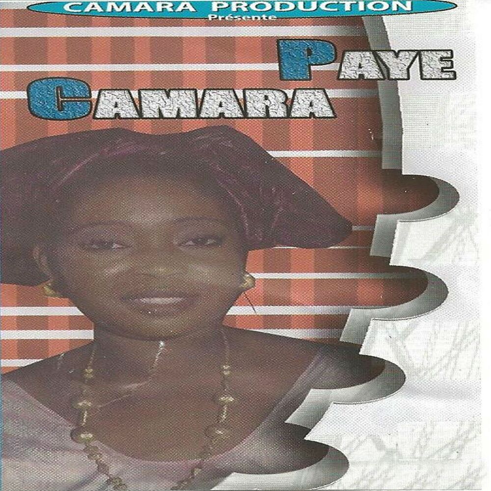Picture of Zoumana Treta