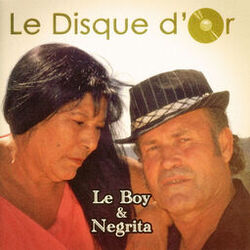 Picture of Le Boy