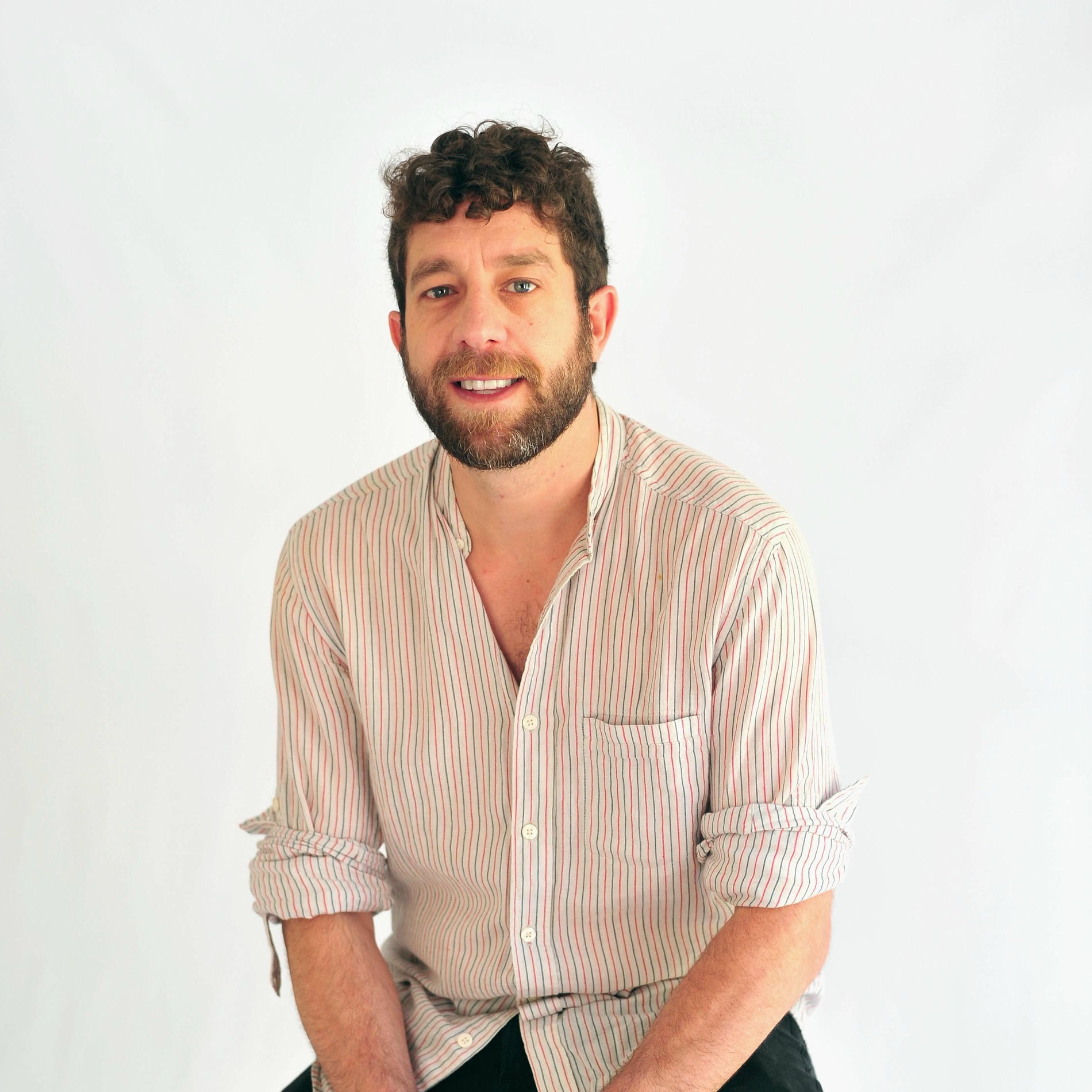 Artist picture of Elliott Yamin