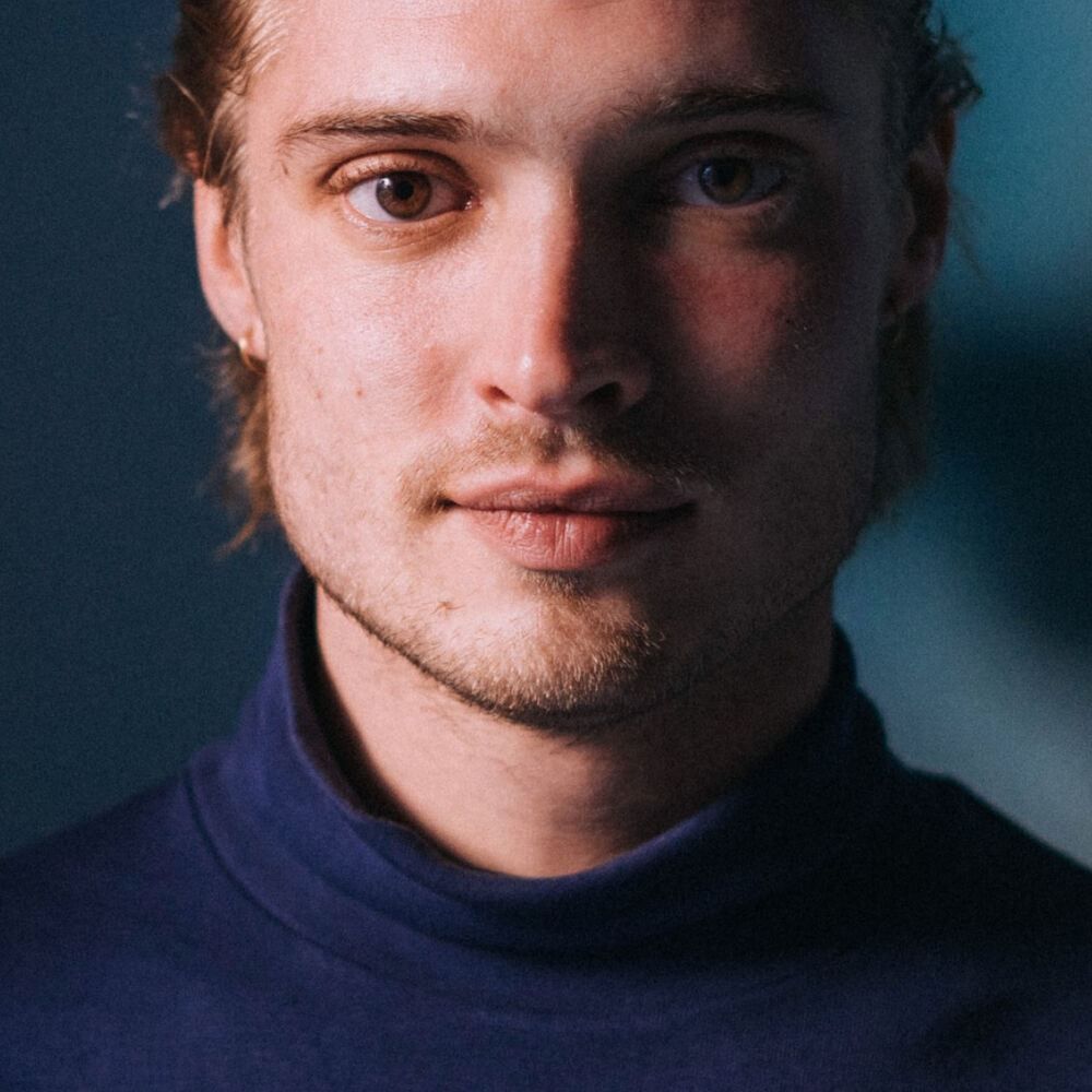 Picture of Dario Lessing