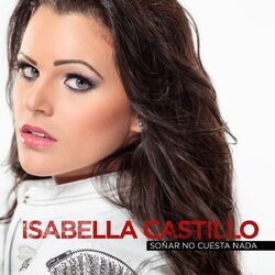 Picture of Isabella Castillo