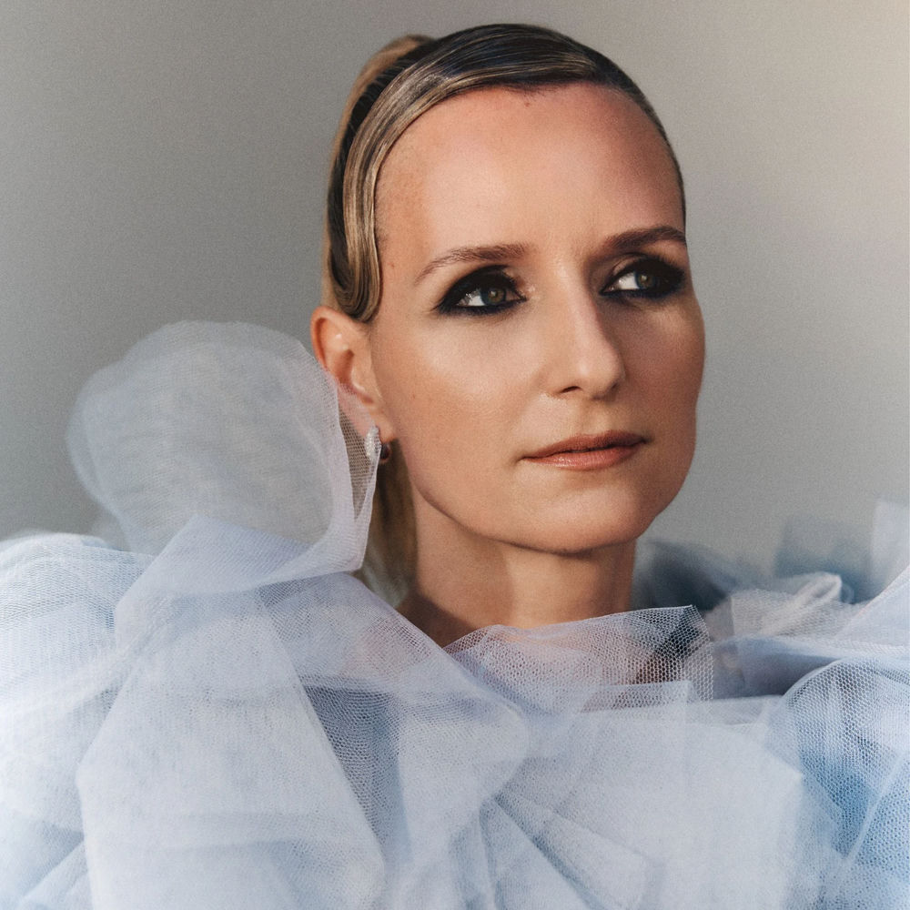 Photo de l'artiste ELLIE BLOOM
