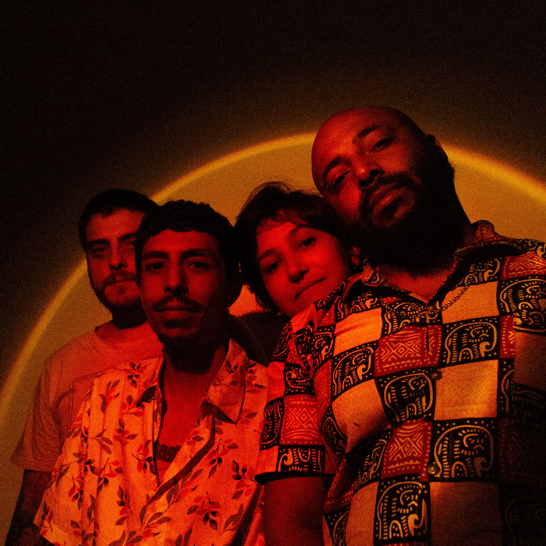 Artist picture of Heróis da Rua de Baixo