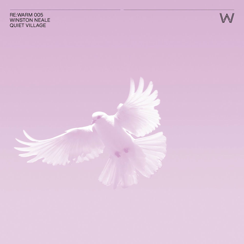 Photo de l'artiste Winston Neale