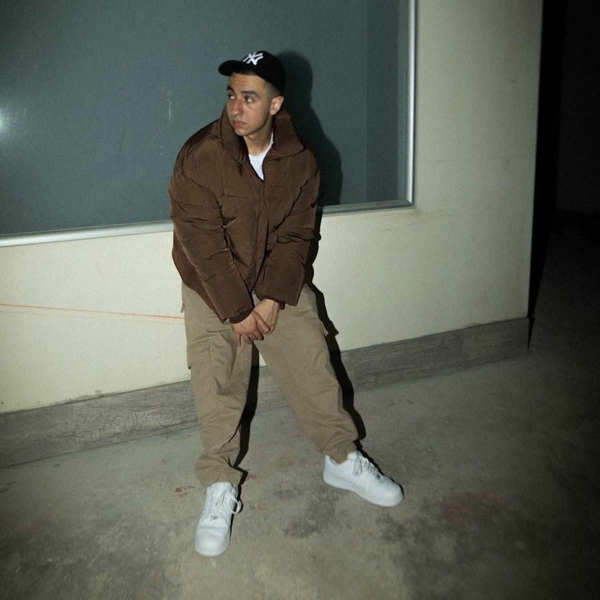 Artist picture of Carlos Corté$