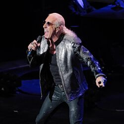 Picture of Dee Snider