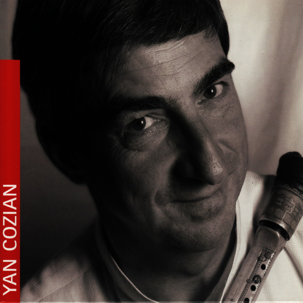 Artist picture of Yan Cozian