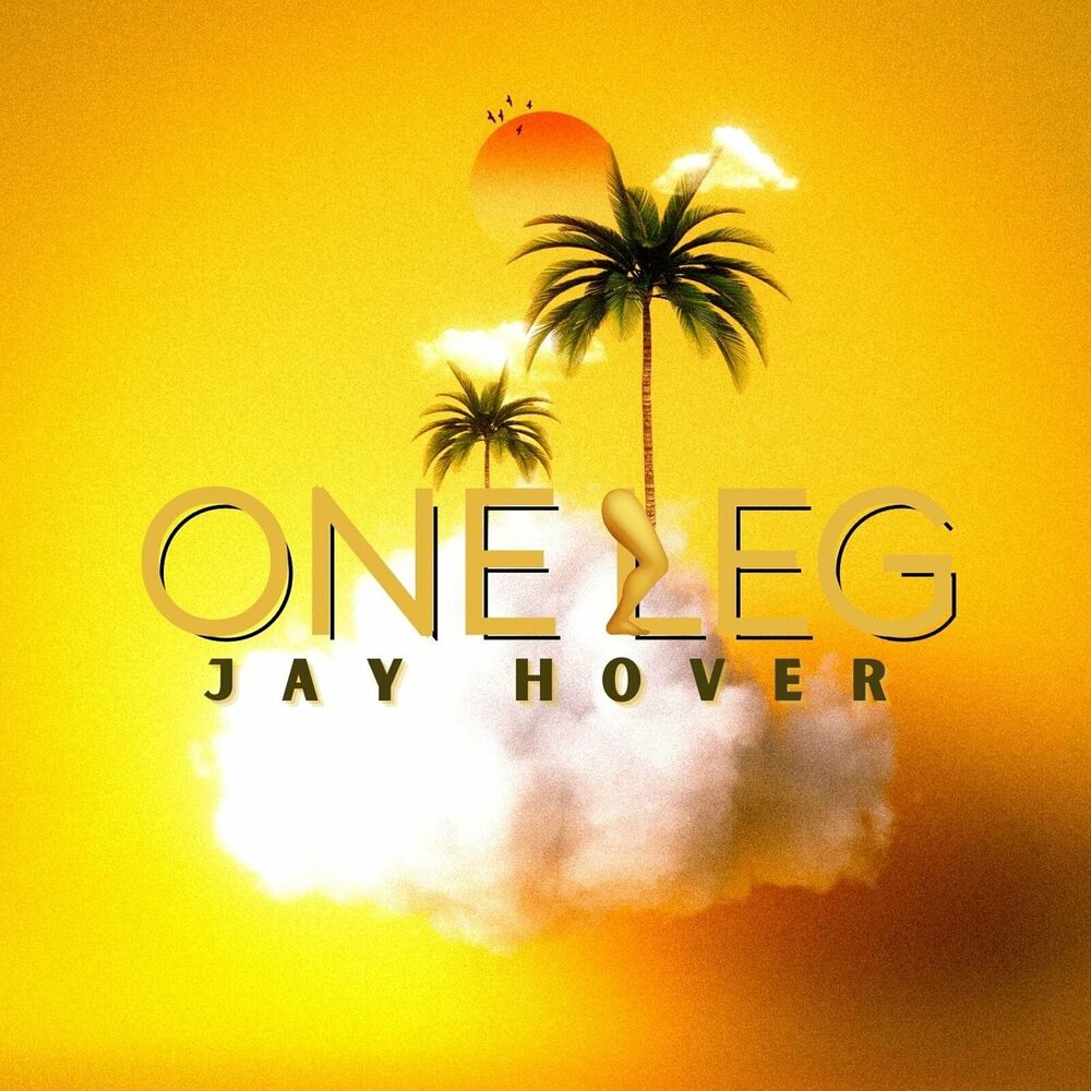 Picture of Jay Hover