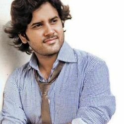 Picture of Javed Ali