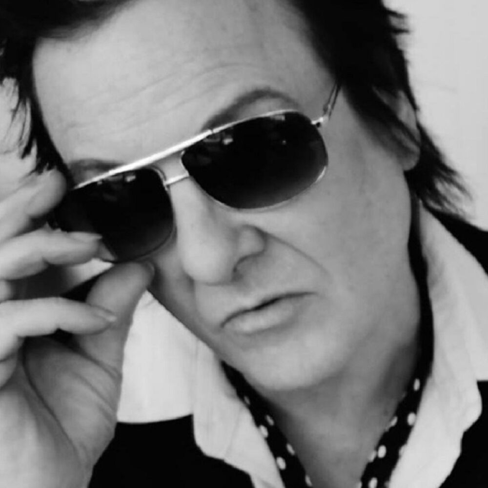 Picture of Nick Marsh