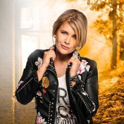 Picture of Sabrina Berger
