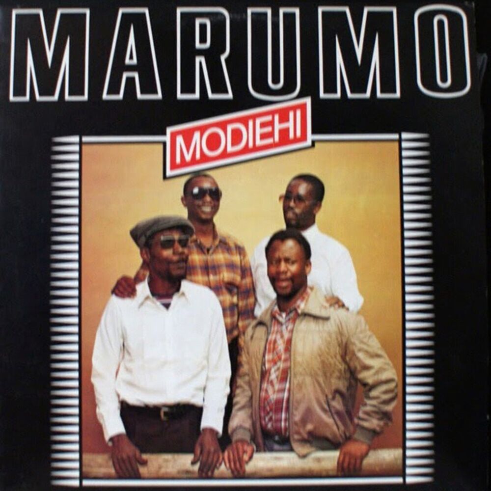 Picture of Marumo
