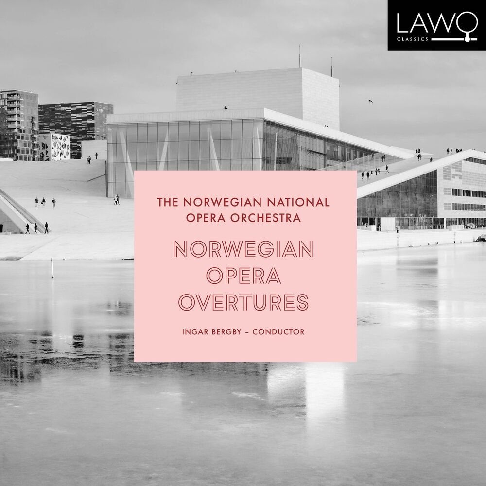 Picture of The Norwegian National Opera Orchestra